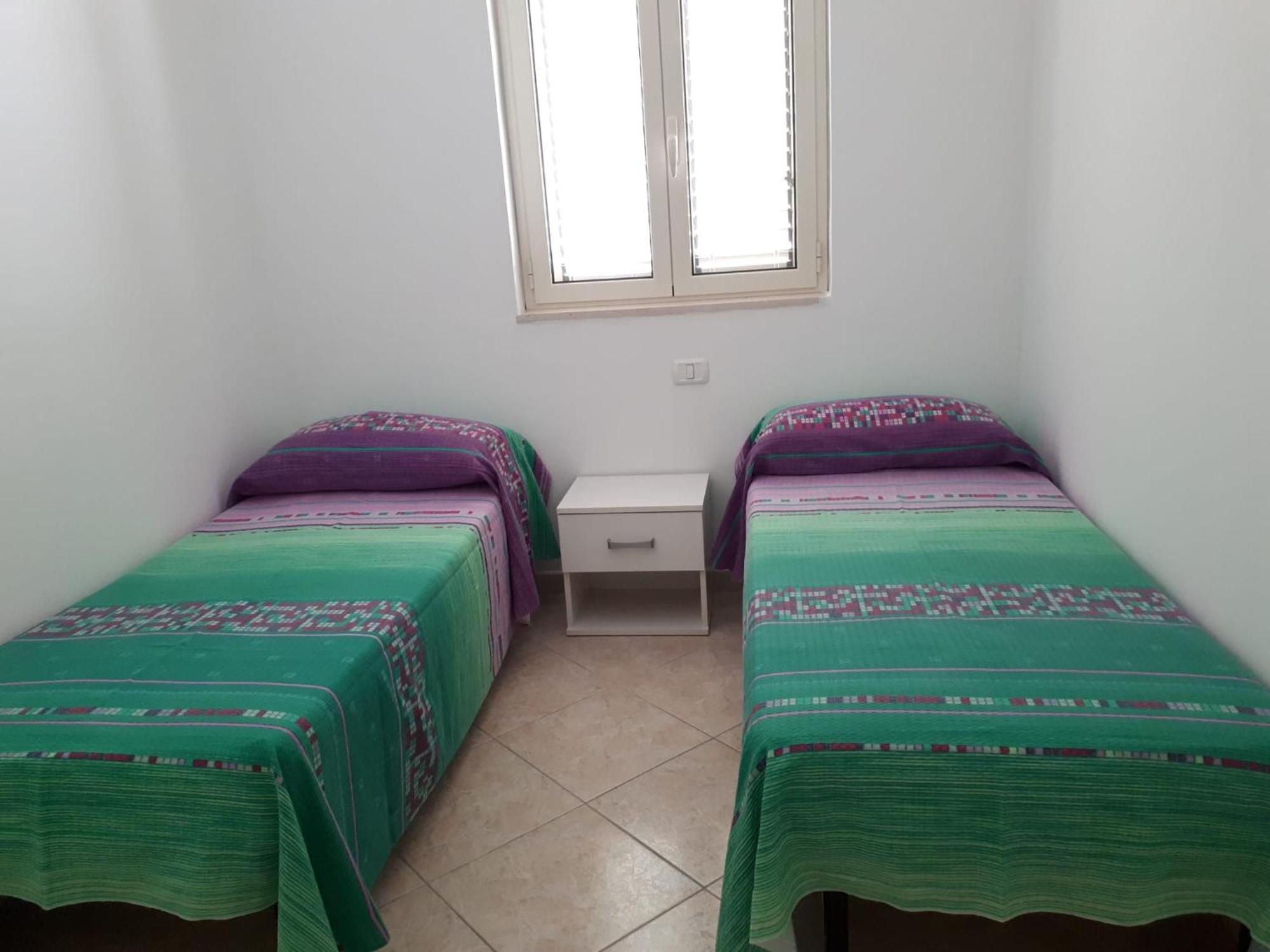 Villa Corso Vieste Cameră foto